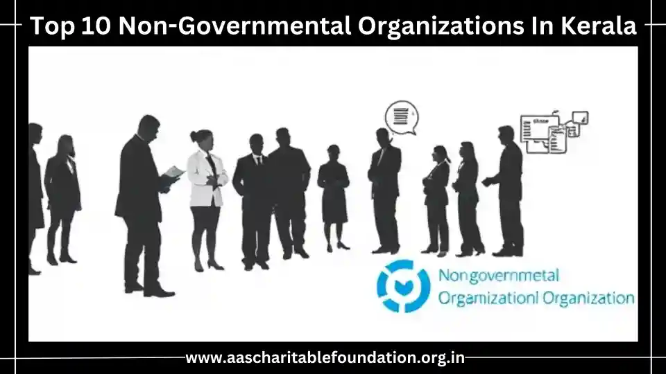 Uncover the top 10 NGOs in Kerala committed to transforming lives through impactful work in healthcare, education, environmental conservation, and community empowerment.