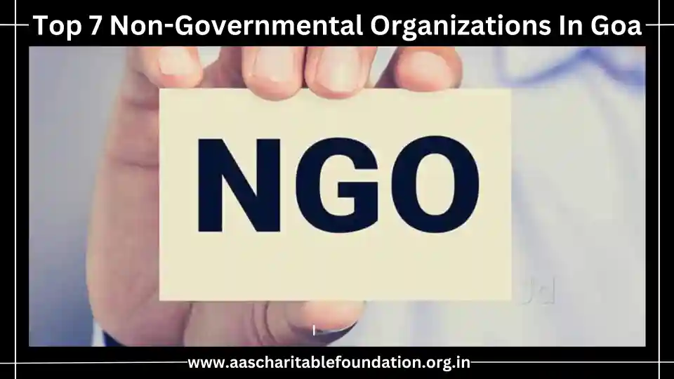 Discover the top 10 NGOs in Patna working across diverse sectors, from education and healthcare to women’s empowerment, making a lasting impact on the community.