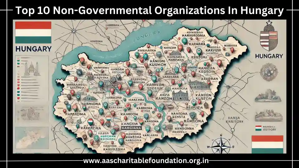 Discover the top 10 NGOs in Hungary making a positive impact. Explore their initiatives, contributions, and how they shape communities across Hungary.